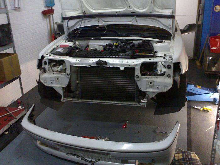 106 Rallye 1.3 (72)